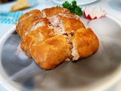 芋香鸭-莆田餐厅PUTIEN(三里屯店)