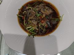 -鲜得莱渔港·小平岛海胆馆(七贤岭店)