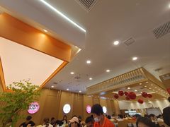 -喜家自助小火锅(乐客城店)