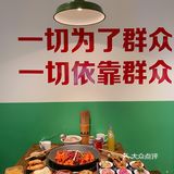 深圳探店丨一家被甜品耽误的火锅店🍧
