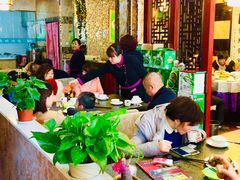 大堂-鹏馨羊羔肉·非遗(新建街店)