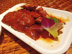 烧味双拼-老广酒楼(樱花店)