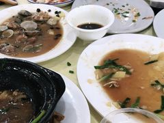 -秋姐美食店(旅游大道店)
