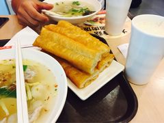 -永和大王(华侨城店)