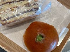 -烘焙町面包店(西四店)
