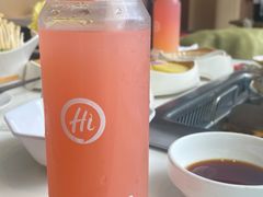 -海底捞大排档火锅(打浦路店)