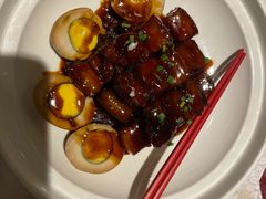 -和记小菜(东方店)