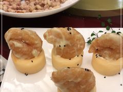 -民族饭店-四季餐厅