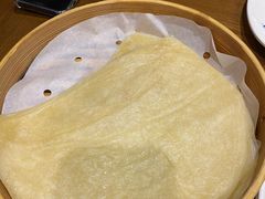 -满园烤鸭·春饼(太原街万达店)