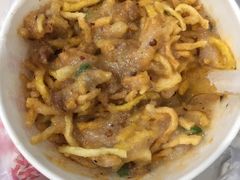 -糯米团油茶早餐铺