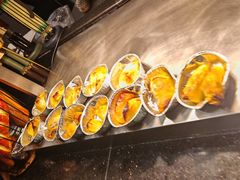 -川骄海鲜自助(河东店)