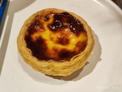 DD蛋挞-小大董·烤鸭(王府井apm店)