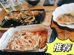 -聚点串吧·北京烧烤(朝北店)