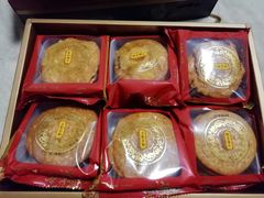 榛子薄脆-南宋胡记(杭州河坊街店)