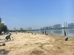 -天鹅湖体育公园