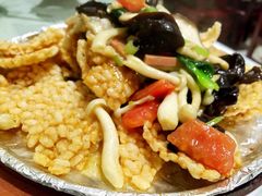 -慈心素食馆(绳金塔店)