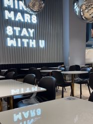 -MINI MARS KIDS CLUB亲子家庭中心(长宁天山店)