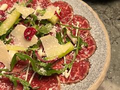 -普朗姆生蚝牛排馆 The Plump Oyster(成都摩方购物中心店)