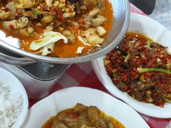 -小球滚滚湘菜馆·烤鱼·口味虾(太平街店)
