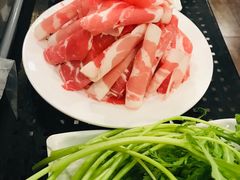 -鑫龙火锅城(青岛分店)