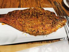 -有奴思烤肉·清真(正宁路店)