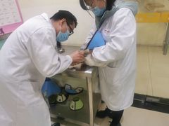 -米苏动物医院·犬猫专科·骨科外科内窥镜