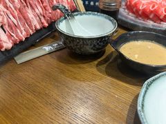 -快乐小羊火锅餐厅(农科路店)
