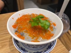 -邹开喜·炭炉鸡煲·海鲜火锅(虹口足球场店)