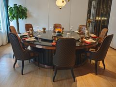 -蒋记海鲜姿造•洋房别墅(星河湾店)