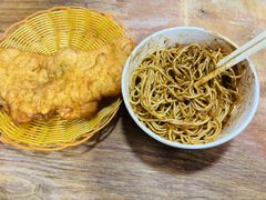 -宋记热干面馆(五福路店)