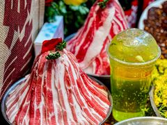 -赵美丽·重庆社区火锅·直营店(火车东站·中豪国际店)
