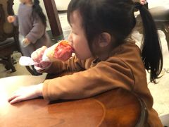 冰淇淋单球-1868 Café(上海自然博物馆店)
