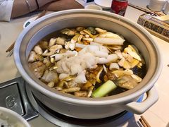 -爱膳菌锅锅(阳南店)