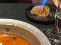 -翡翠鸟精品泰国菜(北辰财富中心店)
