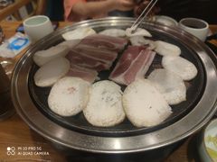 -九田家黑牛烤肉料理(华侨城店)