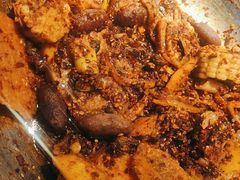 -嘎嘎鸭下巴·爆辣干锅(明教寺店)