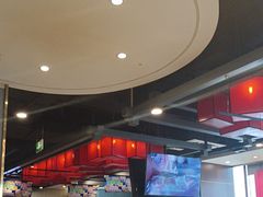 -前门·鲜肉火锅(长风店)