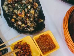 -云晓光头烧烤吧(新大陆广场店)