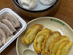 -李记清真馆(打钉巷店)