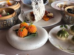 -三利音·东方司宴(外滩店)