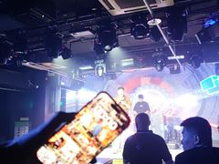 -北京目的地酒吧