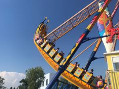 -北戴河圣蓝海洋公园