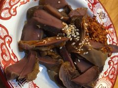 -二孃鸡爪爪(东郊记忆店)
