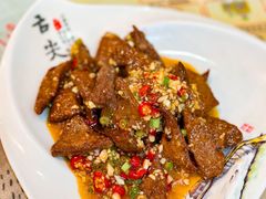 -金姐台湾菜(珠江路店)