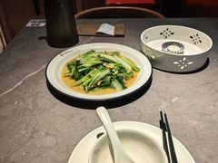 -麻都·成都菜(人民广场店)