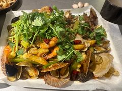 -轻松串吧(亦庄上海沙龙店)