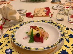 -钓鱼台国宾馆