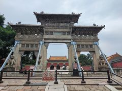 -北陵公园