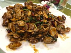 -海鲜城大家餐厅