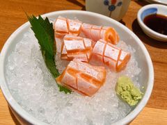 -初居食屋日式料理(万象城购物中心店)